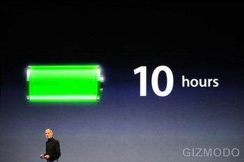 Apple iPad